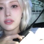 Jeon So-mi Instagram – Cherry Tomato