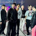 Jeon So-mi Instagram – ⛓️rehearsals⛓️
Team Somi SarangHeyYo