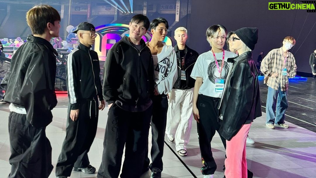 Jeon So-mi Instagram - ⛓️rehearsals⛓️ Team Somi SarangHeyYo