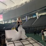 Jeon So-mi Instagram – ❄️💍🛸🥄💧☁️ Tokyo Dome