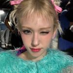 Jeon So-mi Instagram - 私を愛してくれますか？🧸💝 愛の告白先着順で受け付けます 🐣🛸