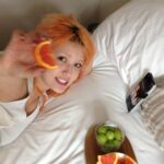 Jeon So-mi Instagram – 329🩵
뭉치랑 연애중 뭔지 알지?