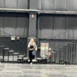 Jeon So-mi Instagram - ⛓️rehearsals⛓️ Team Somi SarangHeyYo
