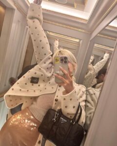 Jeon So-mi Instagram - 꿈만 같던 밀란 3일의 10장사진