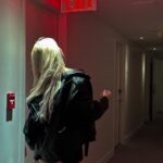 Jeon So-mi Instagram - Ennik in NY
