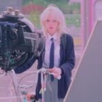 Jeon So-mi Instagram – ‘Fast Forward’
M/V MAKING FILM 💞🐰