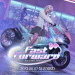 Jeon So-mi Instagram – JEON SOMI EP ALBUM [GAME PLAN]
‘Fast Forward’
😈😈😈

Digital Album 2023.08.07 6PM (KST)
Physical Album 2023.08.14 (KST)