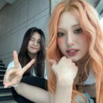 Jeon So-mi Instagram - 사랑해 모두 다