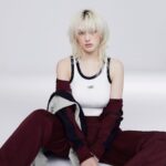 Jeon So-mi Instagram - In my comfy #MyLacosteTracksuit for POP MAGAZINE Issue 49! 🐊grr💚 #sponsored #광고 @lacoste / @thepopmag / @kimheejune / @ywleeeee / @58jin / @mistykyd / @iljung_lee / @ponysmakeup / @nail_unistella / @minsun_kim_