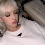 Jeon So-mi Instagram –