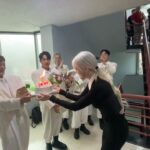 Jeon So-mi Instagram - FFW는 막방🪩 이제 뭐를 해볼까나⚱️💰⚜️💛 우리 오빠들 세상에서 제일 사랑해 Its a wrap for fast forward🩶 But IS IT.? Wrist on 🪩