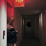 Jeon So-mi Instagram - Ennik in NY