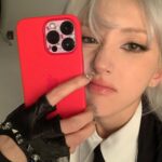 Jeon So-mi Instagram - 컴백 🦷틀남아서 신난사람이요🪩🔫!!