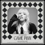 Jeon So-mi Instagram – JEON SOMI EP ALBUM
 [GAME PLAN]

Digital Album 2023.08.07 6PM (KST)
Physical Album 2023.08.14 (KST)
⠀