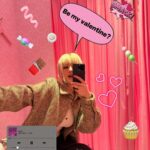Jeon So-mi Instagram – 🍫🍫🍫