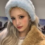 Jeon So-mi Instagram – Glyfing