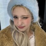 Jeon So-mi Instagram – Glyfing
