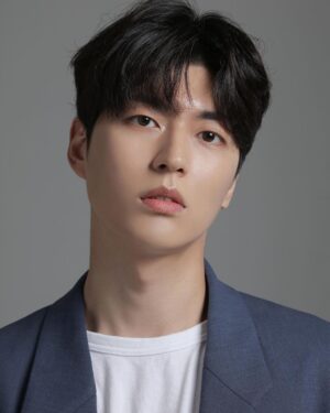 Jeong Si-hyun Instagram - New profile