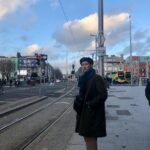 Jeong Si-hyun Instagram – #dublin#ireland Dublin, Ireland