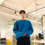 Jeong Si-hyun Instagram –