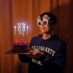 Jeong Si-hyun Instagram – #0306 생일 축하해주신 모든 분들 감사합니다🍰🎂