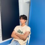 Jeong Si-hyun Instagram – ❤️