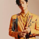 Jeong Si-hyun Instagram – ❤️
Artist – Jeong si hyun / @jeongsihyun
(for. @double_v_ent)
Director – Kwon ji woo, Seo you jin
Photographer – Kang sang uk (강상욱) / @cozy_graphy
Make-up Artist – Jang somi (장소미) / @_lavendery
Hair Artist – Han kyul (한결) / @1kyulee 
Stylist – Song hye-ran(play ssong) 
Stylist assist – Park mi kyoung