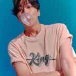 Jeong Si-hyun Instagram – ❤️
Artist – Jeong si hyun / @jeongsihyun
(for. @double_v_ent)
Director – Kwon ji woo, Seo you jin
Photographer – Kang sang uk (강상욱) / @cozy_graphy
Make-up Artist – Jang somi (장소미) / @_lavendery
Hair Artist – Han kyul (한결) / @1kyluee
Stylist – Song hye-ran(play ssong) 
Stylist assist – Park mi kyoung