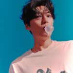 Jeong Si-hyun Instagram – ❤️
Artist – Jeong si hyun / @jeongsihyun
(for. @double_v_ent)
Director – Kwon ji woo, Seo you jin
Photographer – Kang sang uk (강상욱) / @cozy_graphy
Make-up Artist – Jang somi (장소미) / @_lavendery
Hair Artist – Han kyul (한결) / @1kyluee
Stylist – Song hye-ran(play ssong) 
Stylist assist – Park mi kyoung