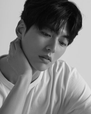 Jeong Si-hyun Instagram - New profile