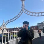 Jeong Si-hyun Instagram – #dublin#ireland Dublin, Ireland