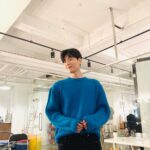 Jeong Si-hyun Instagram –