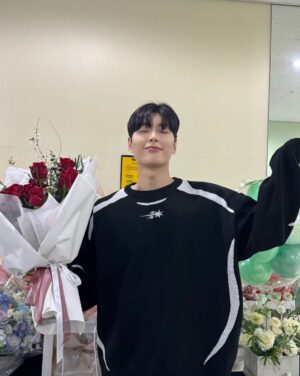 Jeong Si-hyun Instagram - 제이파티 최고 ~~~~~~~~~~~~~~👍👍👍👍