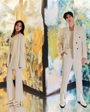 Jeong Si-hyun Instagram - 정시현 · 송우주
롤링스톤 코리아X럭스 서울과 함께한 화보 이미지가 공개되었습니다!
럭스: 시적해상도 전시에도 많은 관심과 사랑 부탁드려요!

#럭스서울 #LUXSEOUL
#롤링스톤코리아 #ROLLINGSTONEKOREA
#인코드 #inkode