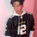 Jeong Si-hyun Instagram - 😎 #behindthescene