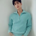Jeong Si-hyun Instagram - 안녕하세요. 정시현입니다. 제가 앞으로 인코드와 함께하게되었습니다! 앞으로 인코드와 함께 좋은 모습 많이많이 보여드릴테니 많은 응원과 관심 부탁드립니다 😄😄 #인코드#iNKODE @inkode_official @jj_1986_jj