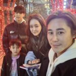 Jeong Tae-woo Instagram - Happy new year 2024년 the 사랑하며 삽시다. 💕 그런즉 너는 알라 오직 네 하나님 여호와는 하나님이시요 신실하신 하나님이시라 그를 사랑하고 그의 계명을 지키는 자에게는 천 대까지 그의 언약을 이행하시며 인애를 베푸시되 (신명기7:9) #2024 #송구영신예배 #말씀카드