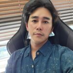Jeong Tae-woo Instagram - 폭염땐.. 건물밖을 나가지 말지어다 😆
