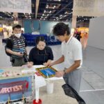 Jeong Tae-woo Instagram - Brand Builder Town