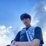 Jeong Tae-woo Instagram - 🩵 두번의 국가고시(초중검정고시😁)를 치룬 하준이의 지난 여름 사진 모음.zip 원하는 고등학교 진학과 진로를 위해 또 한번 열심히 해보자 🔥🔥🔥 엄마 아빠가 옆에서 열심히 도와주고 응원하고 기도할게 🙏🏻🙏🏻🙏🏻 #아들#중2 #여름방학#피드박제 #lovelee#lovely