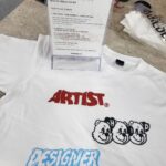 Jeong Tae-woo Instagram - Brand Builder Town