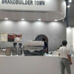 Jeong Tae-woo Instagram - Brand Builder Town