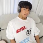 Jeong Tae-woo Instagram - Brand Builder Town