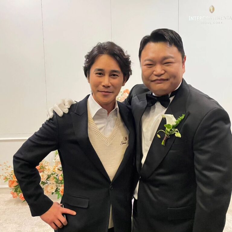 Jeong Tae-woo Instagram - 우리는 키드캅 🚔 @gyupil 브랜드평판 4위 규필아..😆 요즘 하는 일들이 잘되서 축하하고, 좋은 동반자를 만나게 된건 더욱 축하한다. 행복하길 기도할께^^