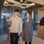 Jeong Tae-woo Instagram - 친구 ✌️ @m00ut 이젠 아재들..