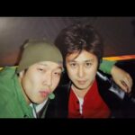 Jeong Tae-woo Instagram - 이랬는데 요래 댔슴당 😁 @quanhaha79 20년 전이나 지금이나.. 우리 많이 안 변했지? #논스톱3 #하하 #정태우