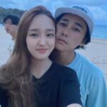 Jeong Tae-woo Instagram – 🩷 Zannier Hotels Bāi San Hô
