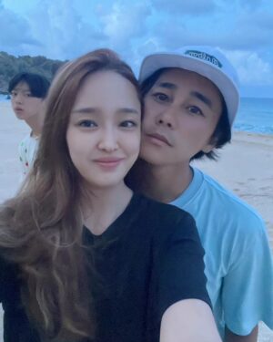 Jeong Tae-woo Instagram - 🩷