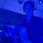 Jeong Tae-woo Instagram - 물망초의 꽃말은..'나를 잊지 말아요' 통일부의 초대로 잊혀져 가고있는 납북자와 억류자, 국군포로들과 그 가족들의 아픔을 함께하는 뜻깊은 자리에 함께했습니다. 억류된 목사님 부인의 편지를 읽고는 울컥해서 눈물이 쏟아질까봐 저희 부부는 끝까지 읽을 수가 없었습니다. 생사도 모른채 하염없이 기다리는 가족분들을 위로합니다. 북한에 억류된 대한민국 국민들의 빠른 송환을 위해 그리고 그들이 우리의 기억속에 잊혀지지 않게 마음을 모아주시고 기도 부탁드립니다. Grace Mercy Peace #통일부 #문승현차관님 #서울패션위크 #이성동디자이너