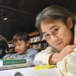Jeong Tae-woo Instagram - 2024년 잘 살아보기 위한 준비 📚 #대디푸드 #일본진출 #준비완료